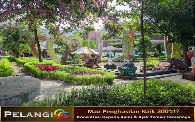 Cikao Park Purwakarta, Tujuan Wisata Air Favorit Keluarga