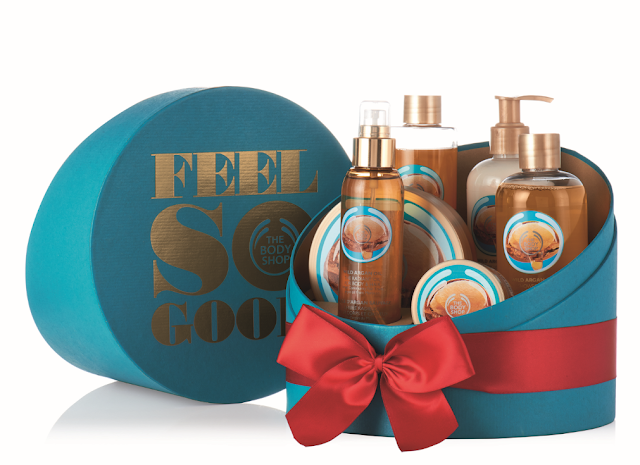 Wild Argan Oil Drum_The Body Shop_INR 2140