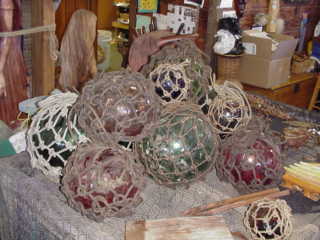 Nautical Antiques | Nautical Handcrafted Decor Blog