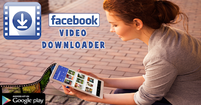 Video Downloader For Facebook