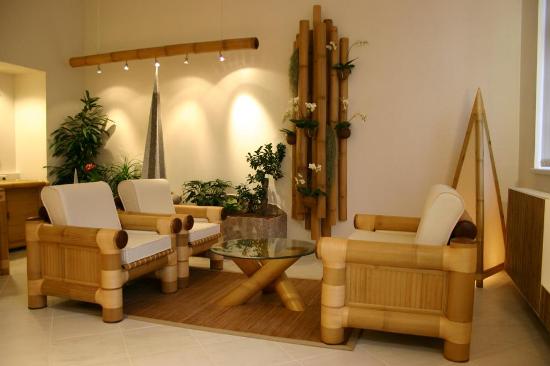 Contoh desain interior rumah sederhana