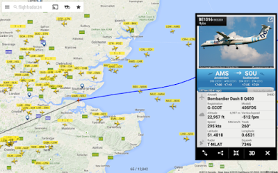 Flightradar24-Flight Tracker PRO v6.7.1 Apk