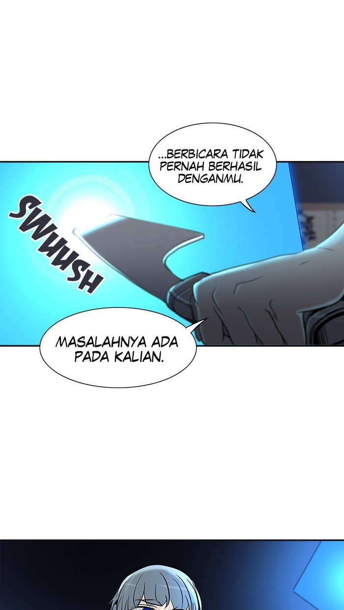 Webtoon Tower Of God Bahasa Indonesia Chapter 285