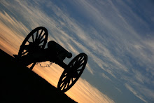 Manassas Battlefield
