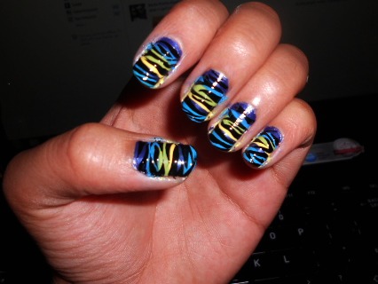 cute nails designs
