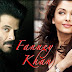 Anil Kapoor's first look in 'Funney Khan'