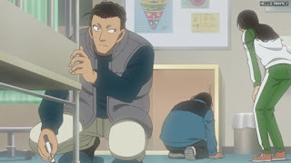 名探偵コナンアニメ 1094話 宮野明美のタイムカプセル 後編 | Detective Conan Episode 1094