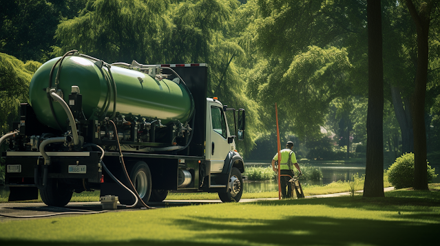 Septic Systems in Rural Areas: How Do They Work