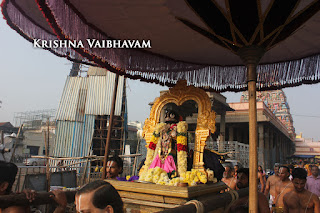  Aandal, Kothai Naachiayaar, Neerata UTsavam, Sri PArthasarathy Perumal, Perumal, Venkata Krishna , Varushotsavam, 2017, Video, Divya Prabhandam,Triplicane,Thiruvallikeni,Utsavam,