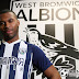 Sturridge Telah Resmi Bergabung West Brom Dengan Status Pinjaman