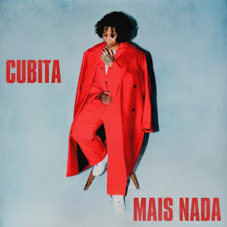 (R&B) Mais Nada - Cubita (2023) 