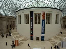 British Museum, England