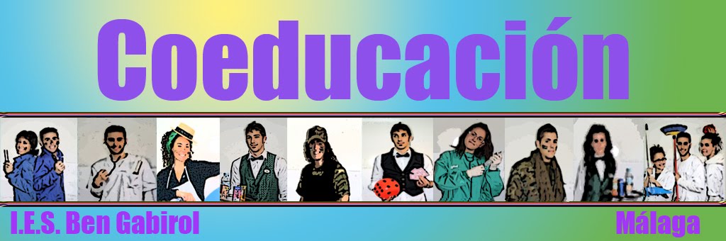 COEDUCACIÓN