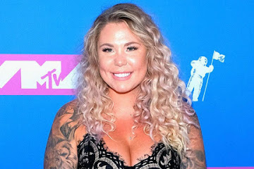 Kailyn Lowry Height Weight, Age & Biography and More