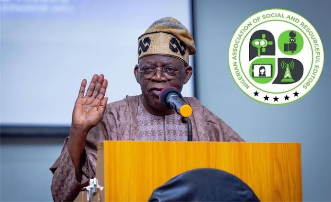 NASRE Decries Rising Stampede Deaths, Demands FG Urgent Action