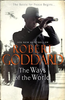 The Ways of the World Robert Goddard