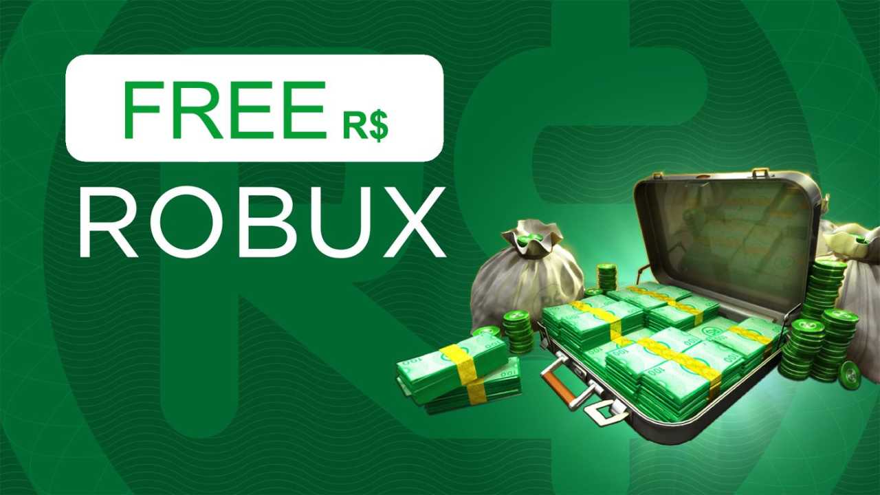 Rbxgo.com How To Produce Free Robux On Roblox 2023