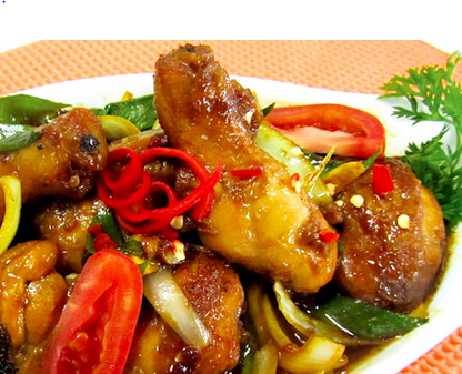 Download Gambar Resep Ayam Kecap