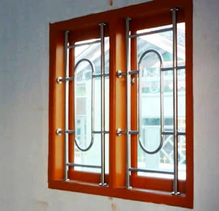 Trellis Window and Door Models