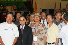 cựu SVSQ K 8/CSQG