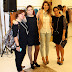 Bloggers @Pinko new opening Genova