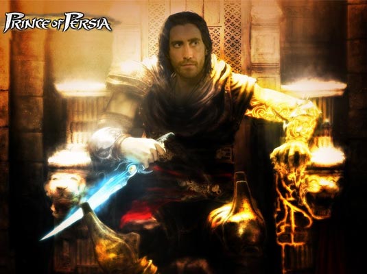 Prince of Persia