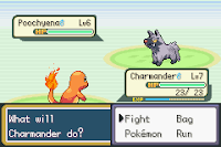 Pokemon Aurora Screenshot 02