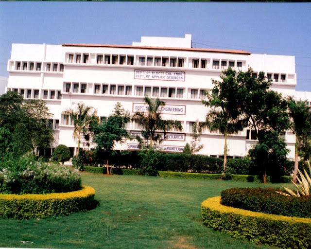 Sinhgad Engineering College Pune Direct Admission