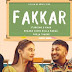 Fakkar Lyrics - G khan (2023)