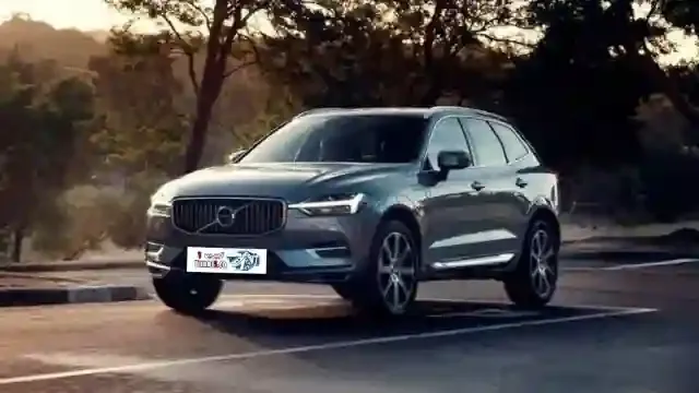 أفضل السيارات مع مميزات القيادة الذاتية 2020 - 2020 Volvo XC60