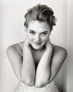 Drew Barrymore Biography