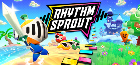 Rhythm Sprout Sick Beats & Bad Sweets PC Game
