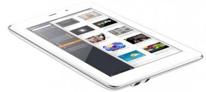 Advan Vandroid T5-A, iPad Mini Rasa Lokal