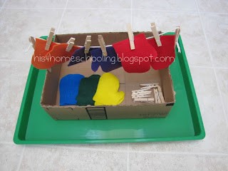 http://his4homeschooling.blogspot.com/2012/03/mitten-tot-trays.html