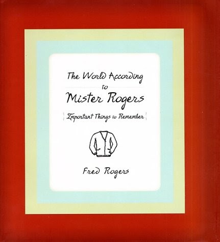 The World According to Mister Rogers Important Things to Remember
Epub-Ebook