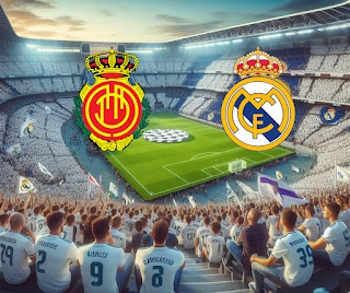 مشاهدة مباراة ريال مدريد ومايوركا في الدوري الاسباني