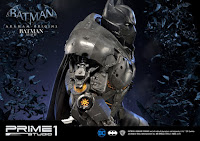 Batman 1/3 XE Suit ver. de Batman Arkham Origins - Prime 1 Studio