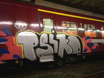 PSK CREW