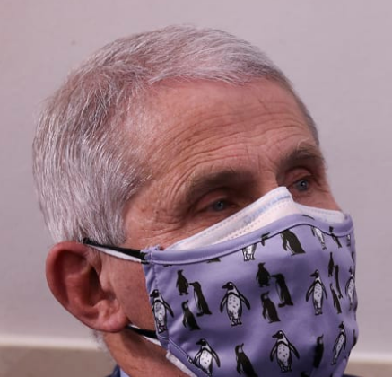 About wearing two masks to prevent covid-19