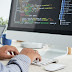 Write a C++ program to get 5 subjects marks of a student and then calculate its total, average and percentage and display them on the screen.