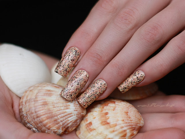 China Glaze коллекция "On the Horizon" #81533 "Youre a hoot"