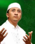 Ustaz Yusuf Mansur