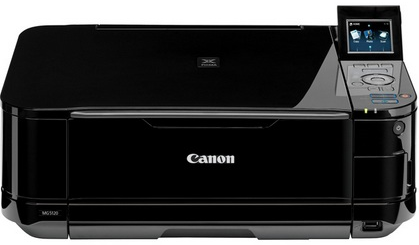 Canon PIXMA MG5120 Driver & All-In-One Printer Manual Installation Download