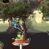 Dragon and Dracula for Nokia Asha 305