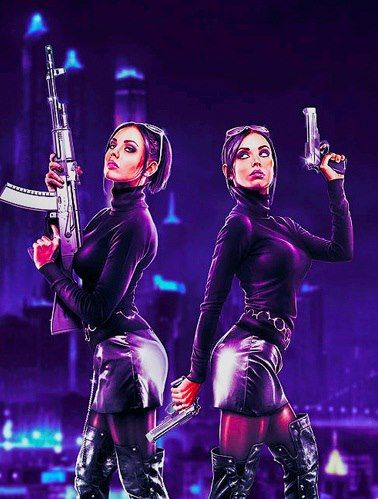 Saints Row (2022 video game) | Rockstar Games | action games | adventure games | Rack Nerve
