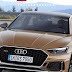 2019 Audi RS7 gets rendered