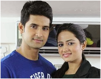 Ravi Dubey & Sargun Mehta Couples HD Wallpapers Free Download