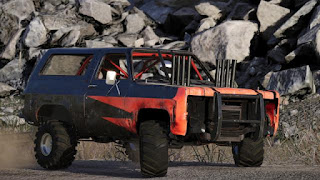 Wreckfest American - Screen Shots Gamer Zone