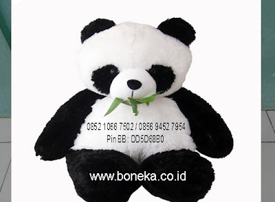 Jual Boneka Murah