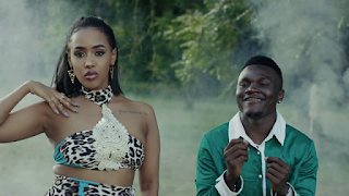 Video:Tanasha Donna ft Mbosso-La Vie|DOWNLOAD  Official Mp4 Video